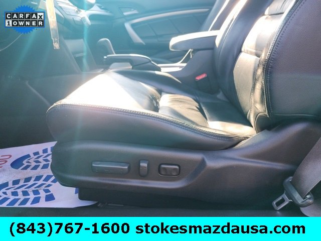 Used 2011 Honda Accord EX-L image 5