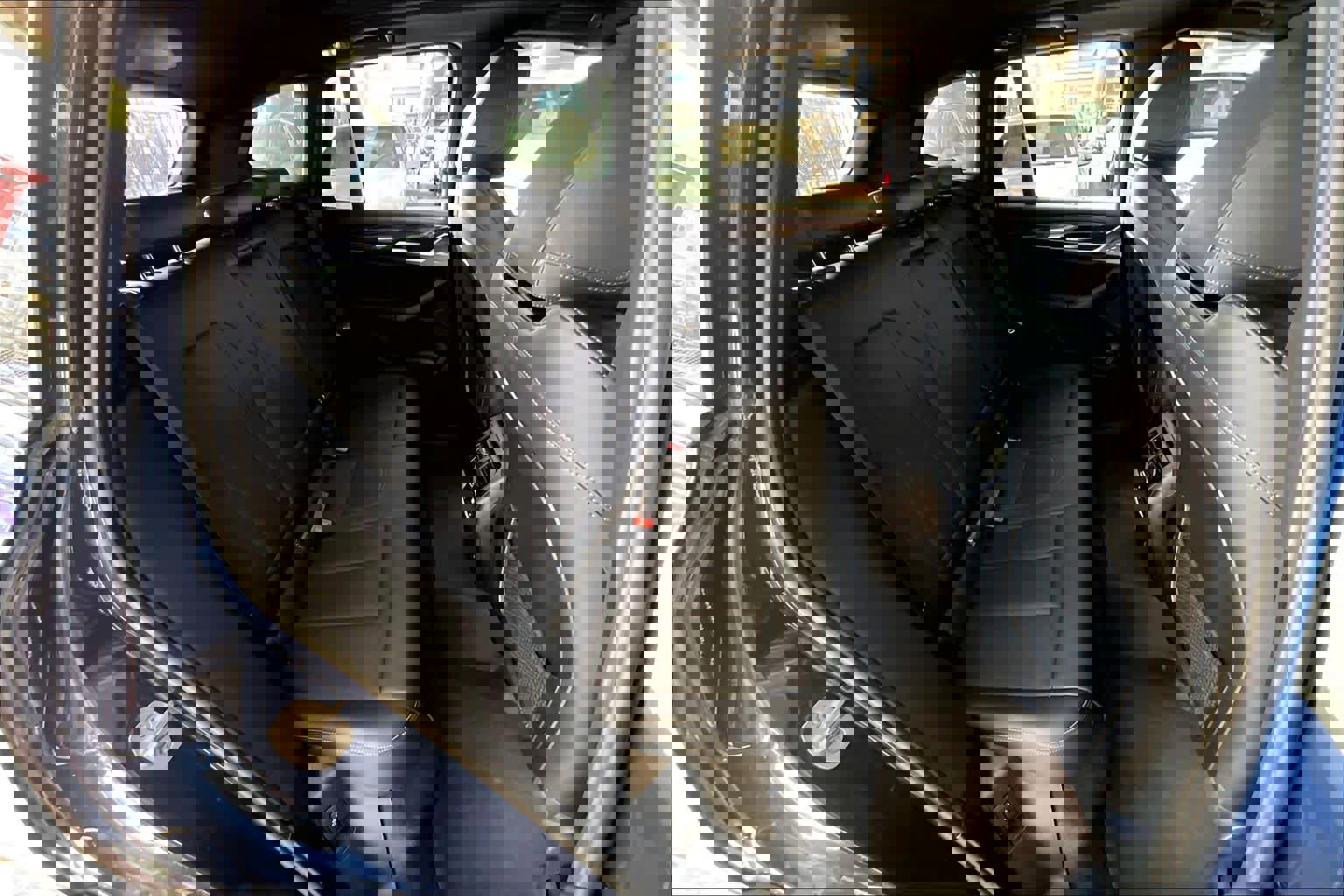 Certified 2024 BMW X3 sDrive30i w/ Convenience Package image 20