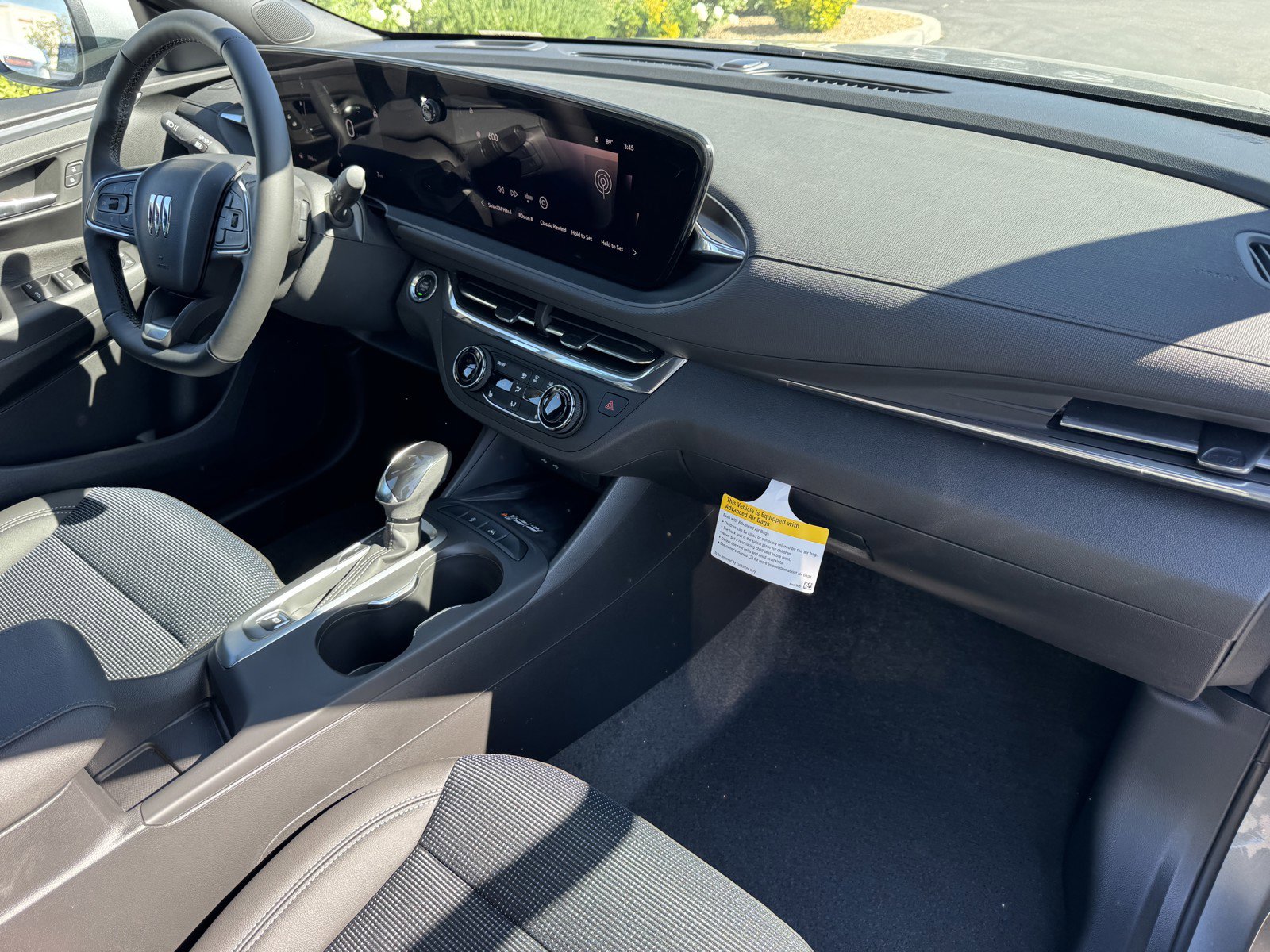 New 2026 Buick Envista Preferred w/ Convenience I Package image 7