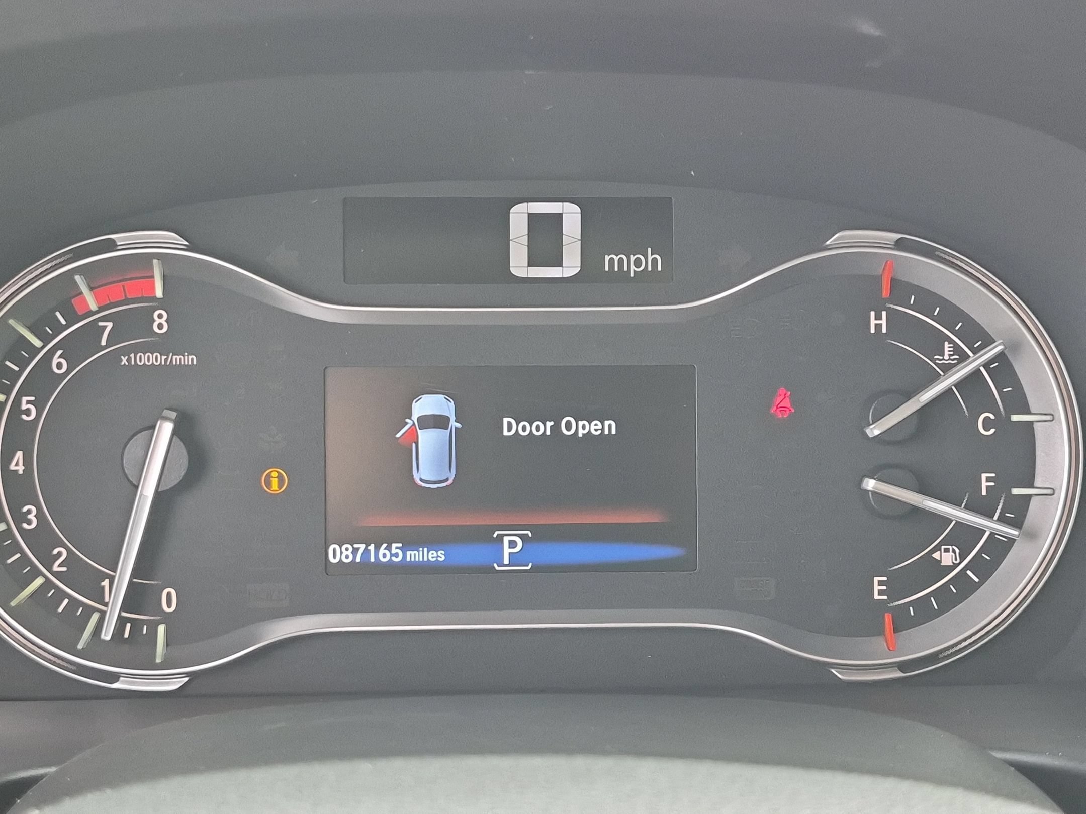 Used 2016 Honda Pilot LX image 14