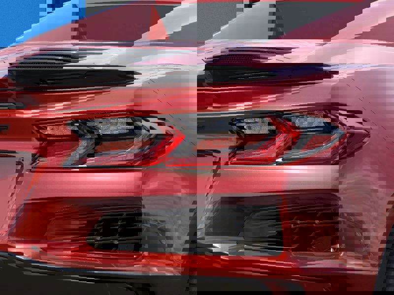 New 2026 Chevrolet Corvette Z06 image 11