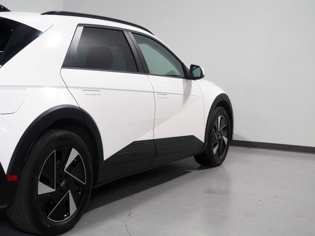 Used 2025 Hyundai Ioniq 5 SEL RWD image 53