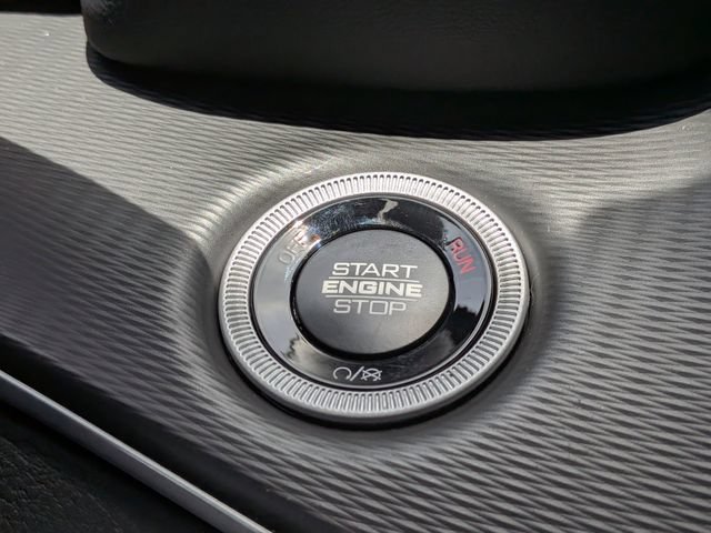 New 2026 Jeep Grand Cherokee Laredo RWD image 26