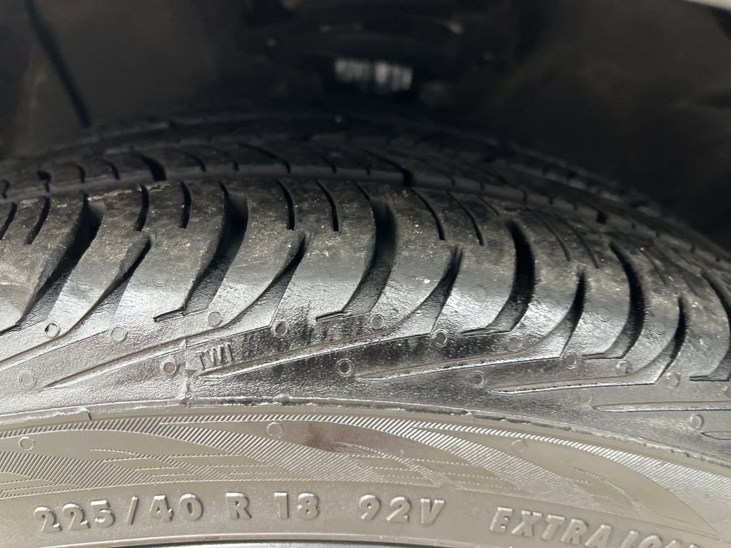 Used 2019 Acura ILX Technology & A-Spec Packages image 28