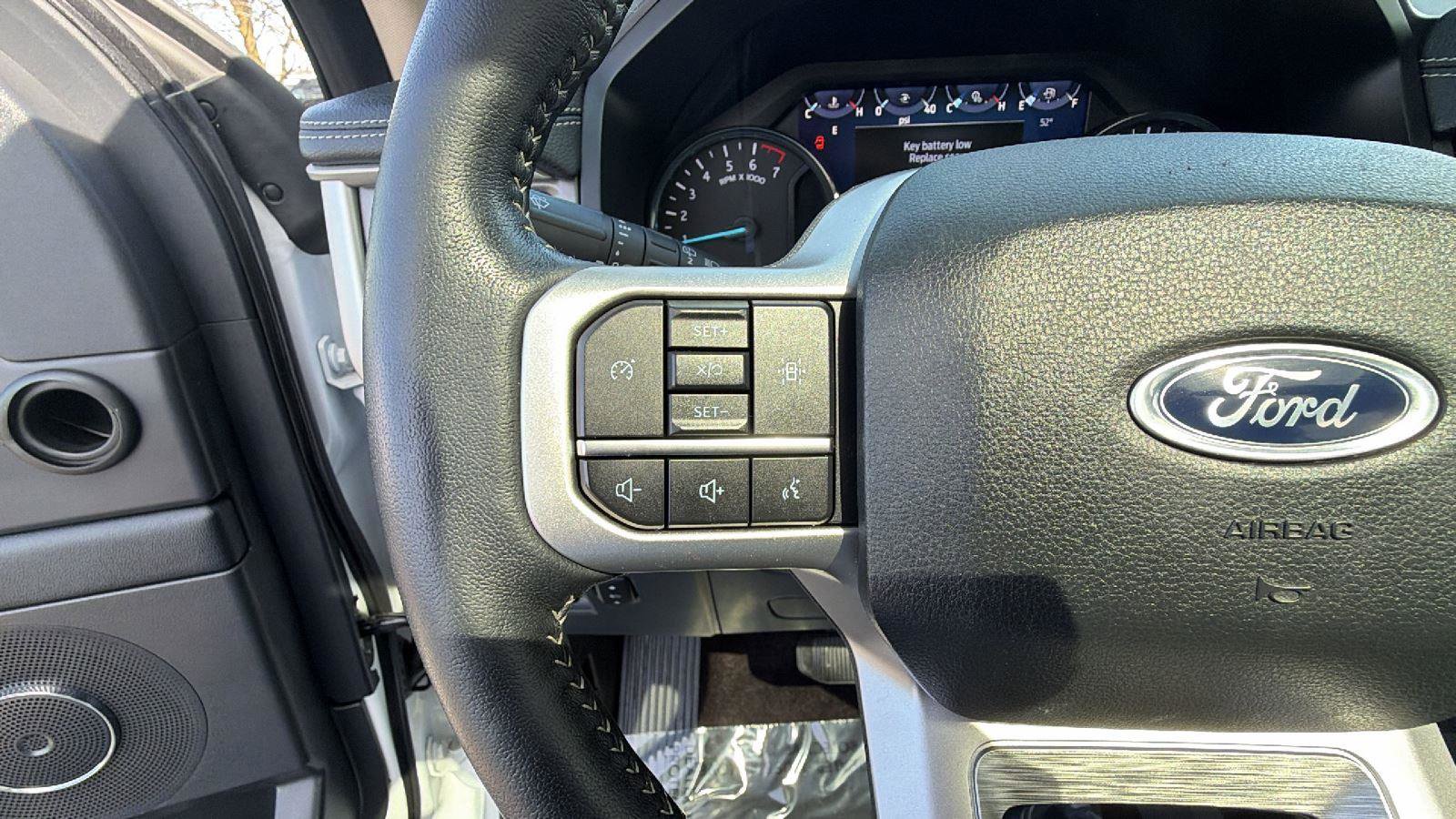 Used 2022 Ford Expedition Max XLT AWD/4WD image 28