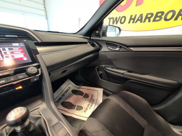 Used 2018 Honda Civic Si image 26