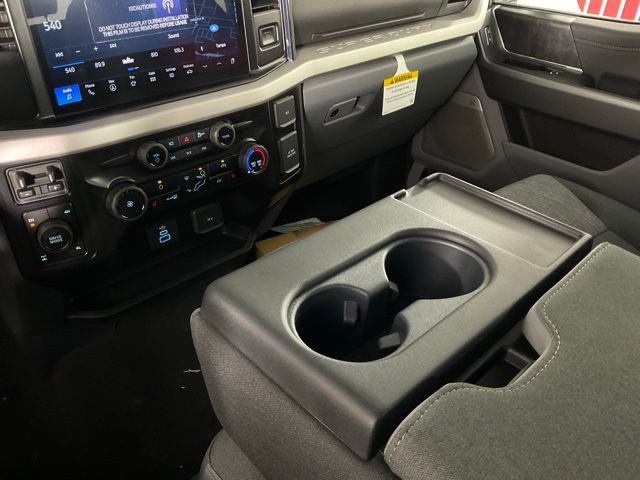 New 2026 Ford F250 XLT w/ XLT Premium Package image 18