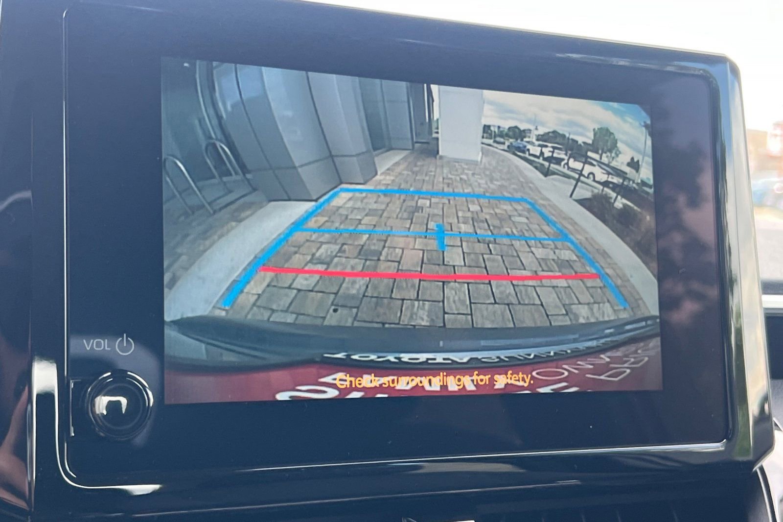 New 2026 Toyota Corolla LE image 21