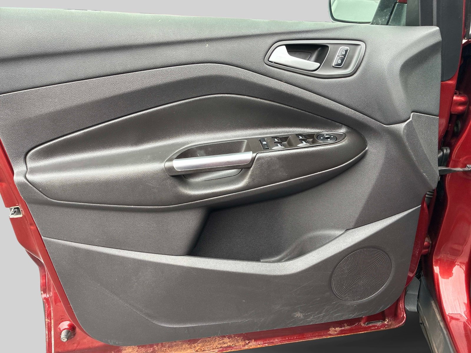 Used 2016 Ford Escape SE AWD/4WD image 19