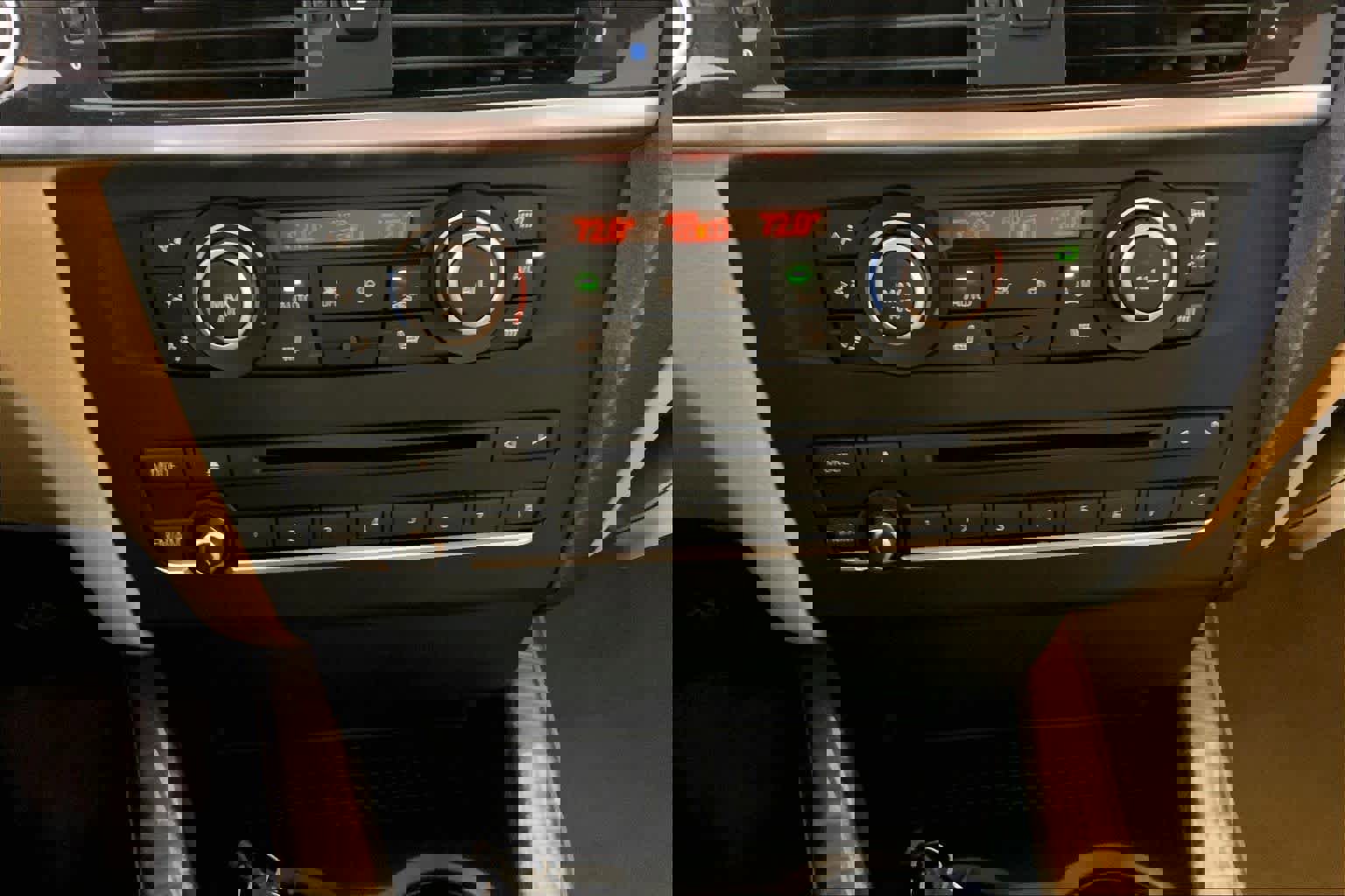 Used 2014 BMW X3 xDrive28i image 34