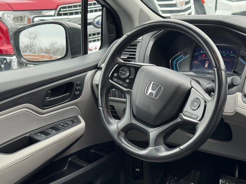 Used 2018 Honda Odyssey EX-L image 13