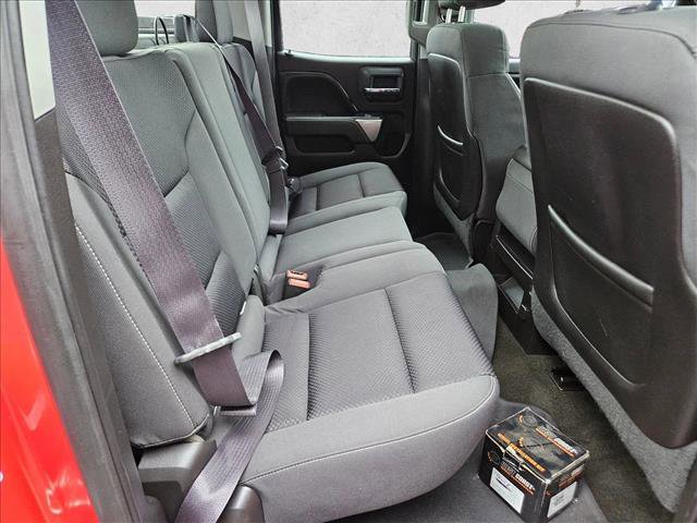 Used 2015 Chevrolet Silverado 1500 LT w/ All Star Edition image 18