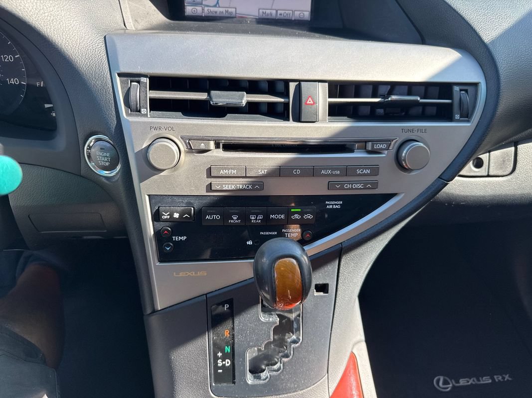 Used 2012 Lexus RX 350 AWD w/ Premium Pkg image 33
