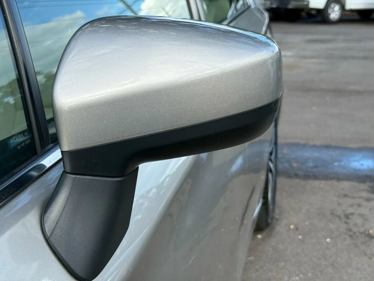 Used 2018 Subaru Legacy 2.5i Premium w/ Moonroof Package image 13