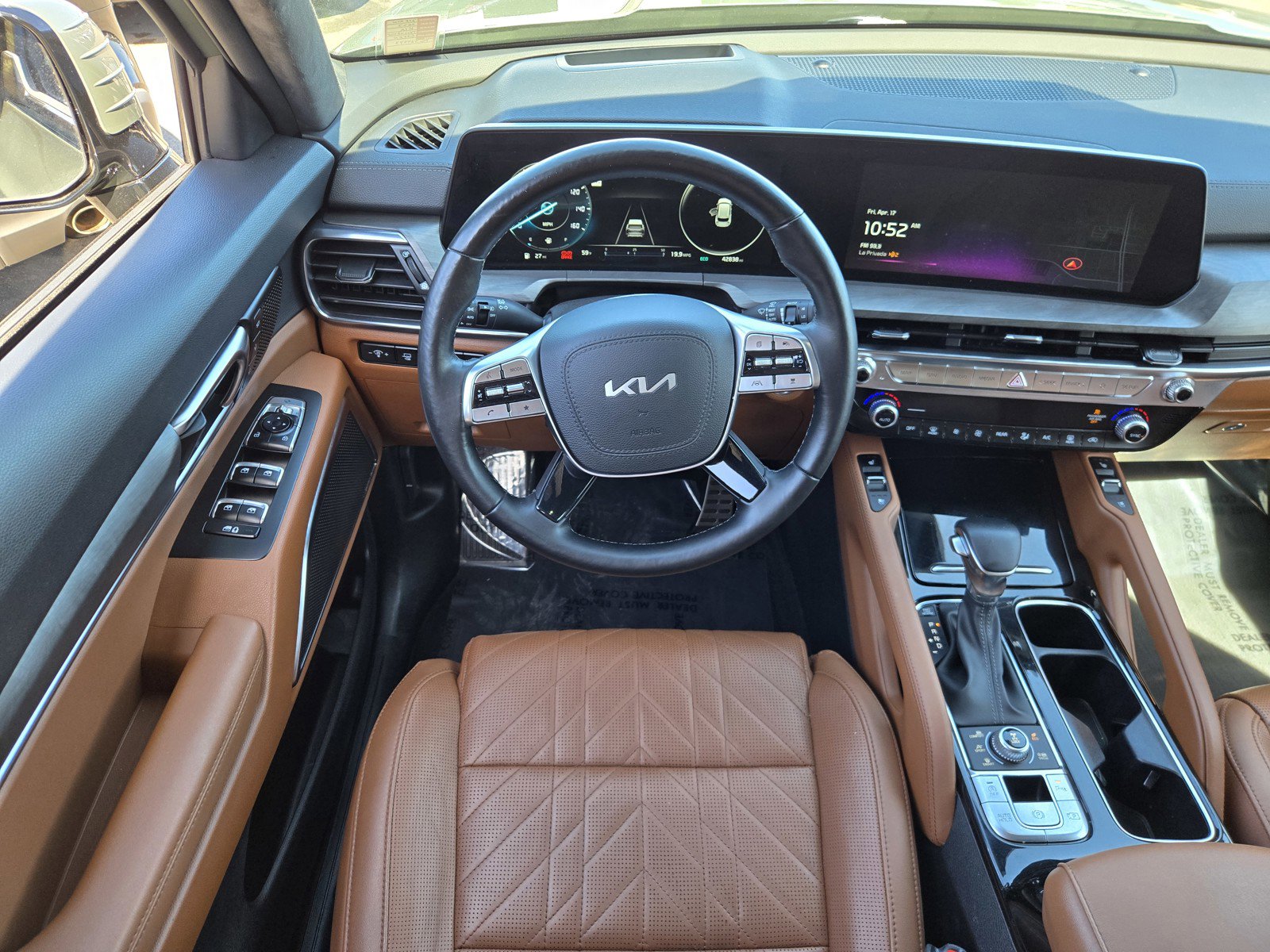 Used 2023 Kia Telluride SX Prestige X-Line image 14