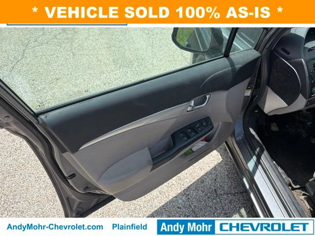 Used 2013 Honda Civic EX image 13
