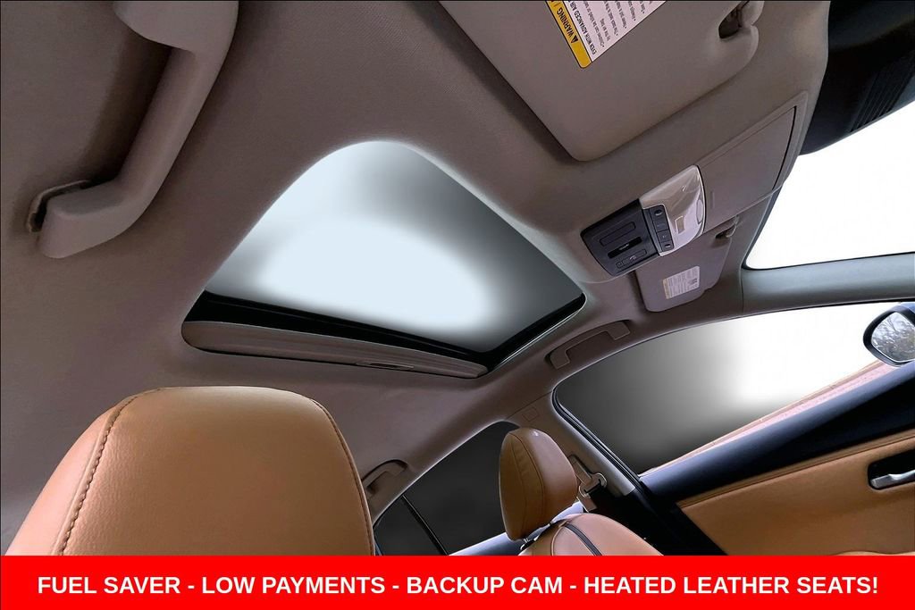 New 2025 Nissan Sentra SV w/ SV Premium Package FWD image 28