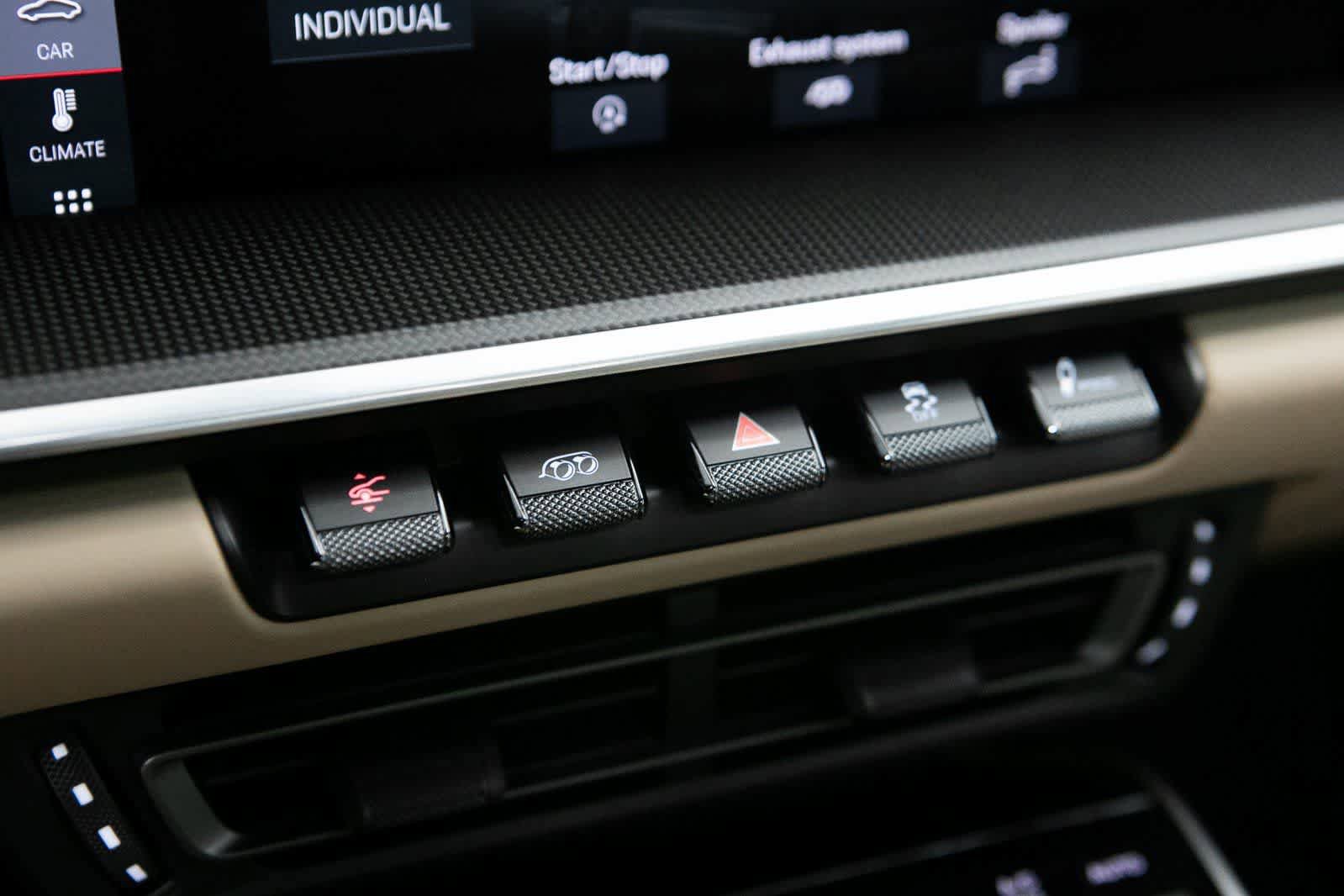 Certified 2021 Porsche 911 Turbo S image 21