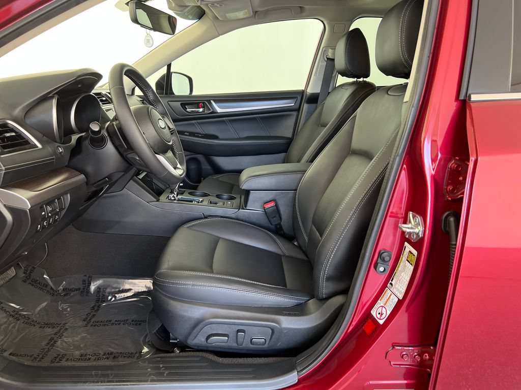 Used 2018 Subaru Legacy 2.5i Limited AWD/4WD image 12
