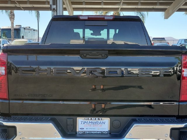 New 2026 Chevrolet Silverado 1500 LT w/ Safety Package AWD/4WD image 19