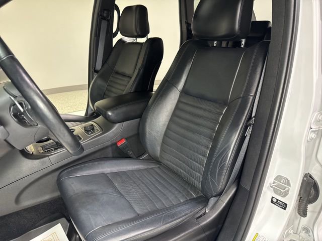 Used 2021 Jeep Grand Cherokee Limited X image 16