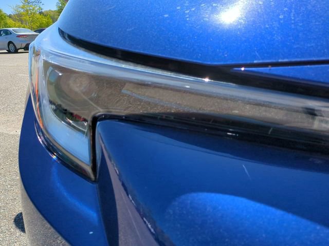 New 2026 Toyota Corolla SE image 10