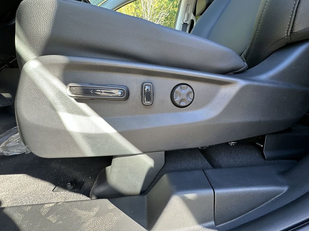 New 2026 Honda Odyssey EX-L image 14