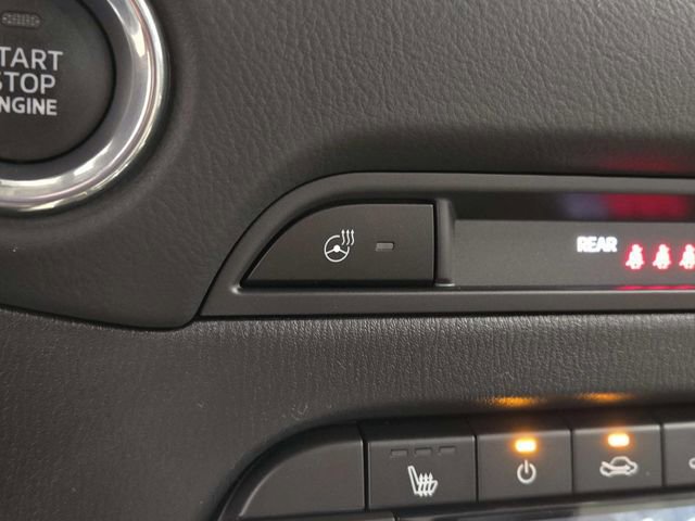 New 2025 MAZDA CX-5 AWD 2.5 S image 22