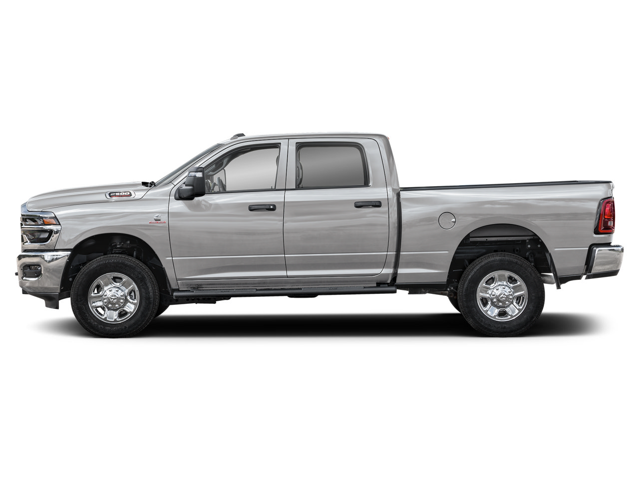 New 2026 RAM 2500 Tradesman AWD/4WD image 41