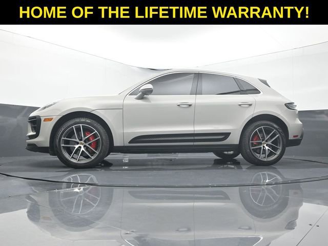 Used 2023 Porsche Macan S image 59