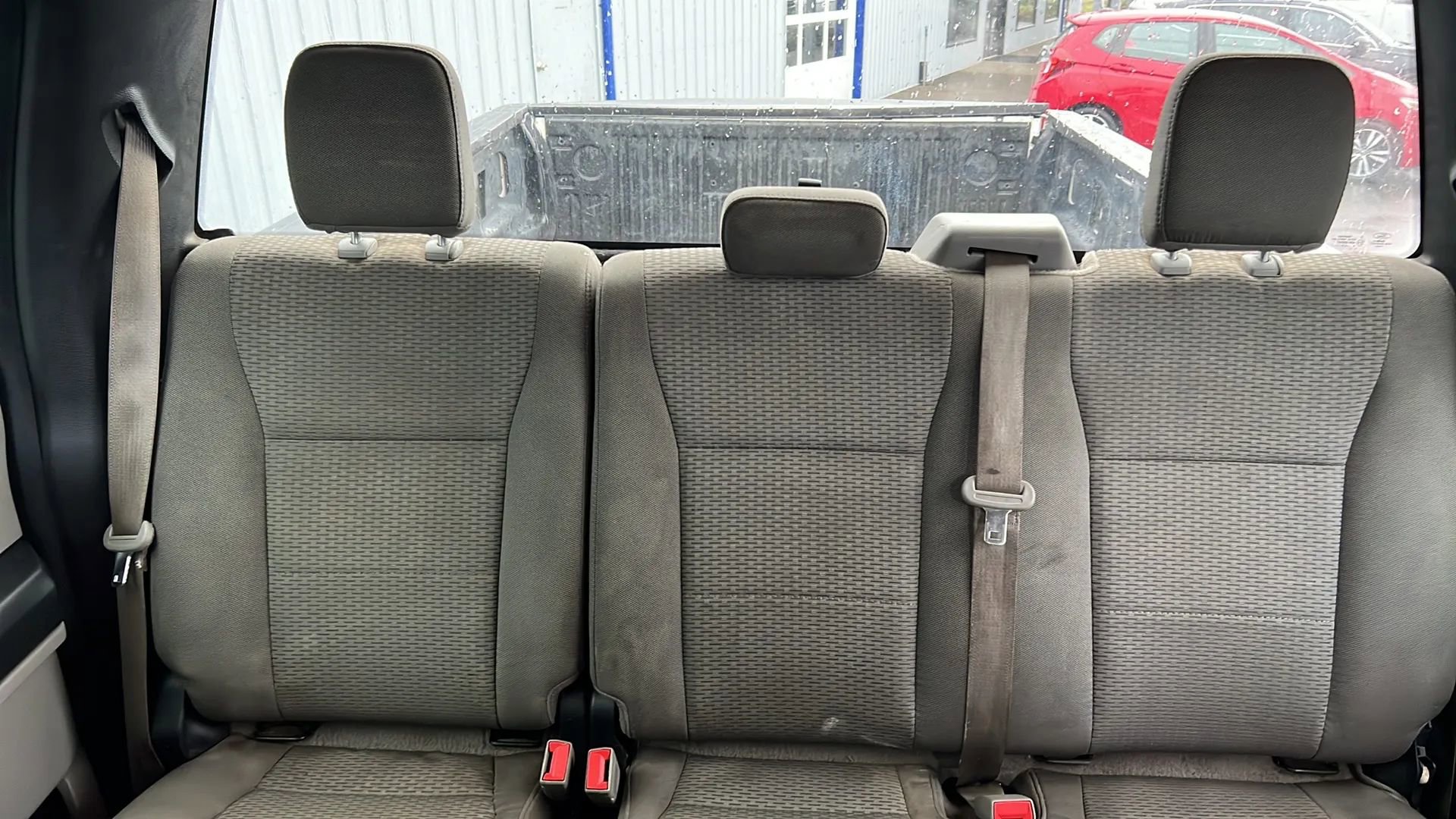 Used 2019 Ford F250 XLT AWD/4WD image 15