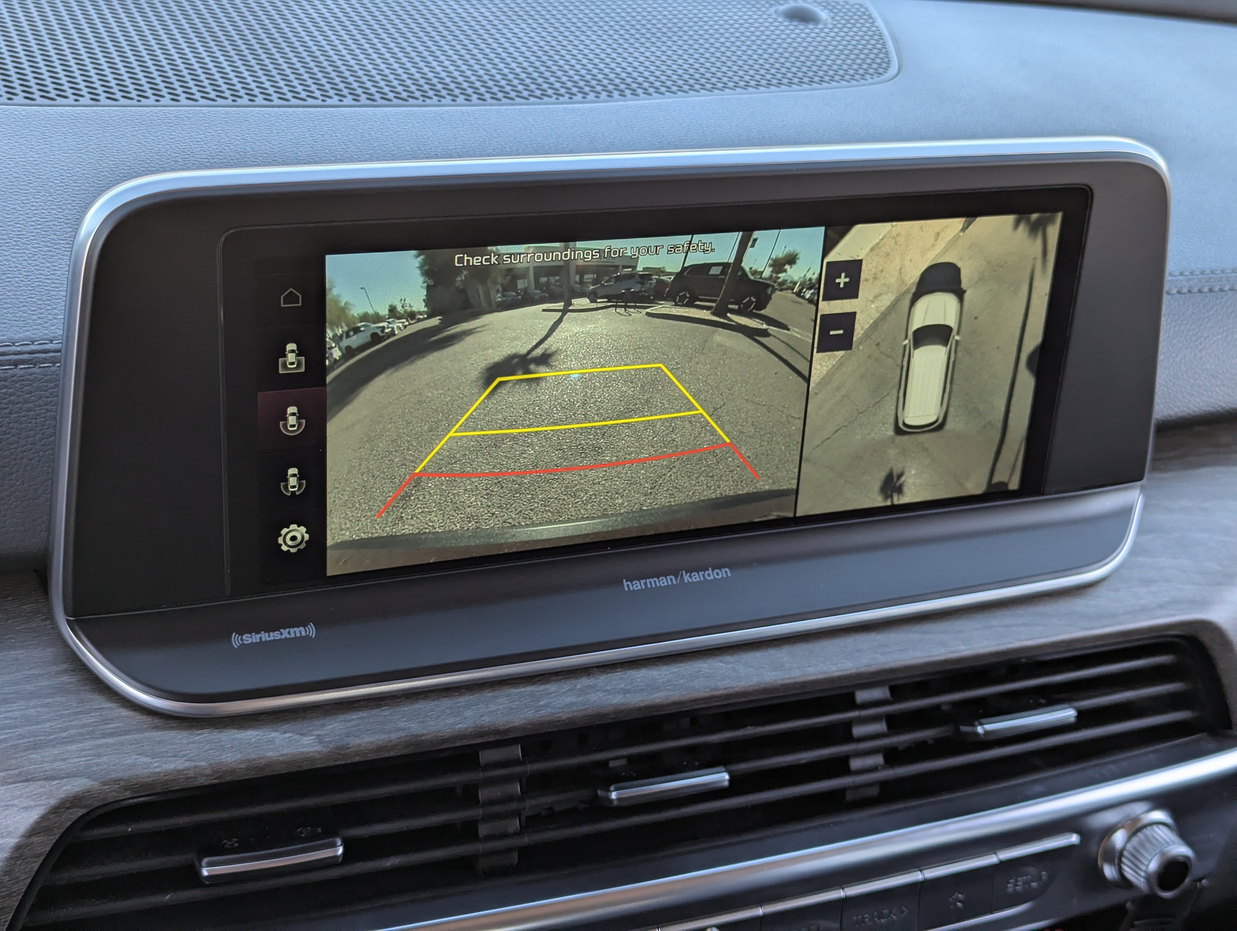 Certified 2022 Kia Telluride SX w/ Towing Package image 25