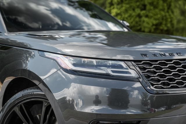 Used 2023 Land Rover Range Rover Velar R-Dynamic S AWD/4WD image 8
