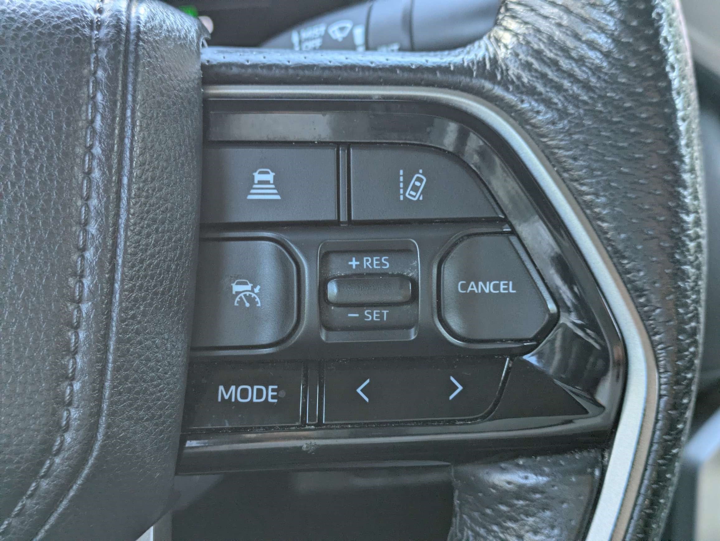 Used 2023 Toyota Tundra Limited RWD image 25