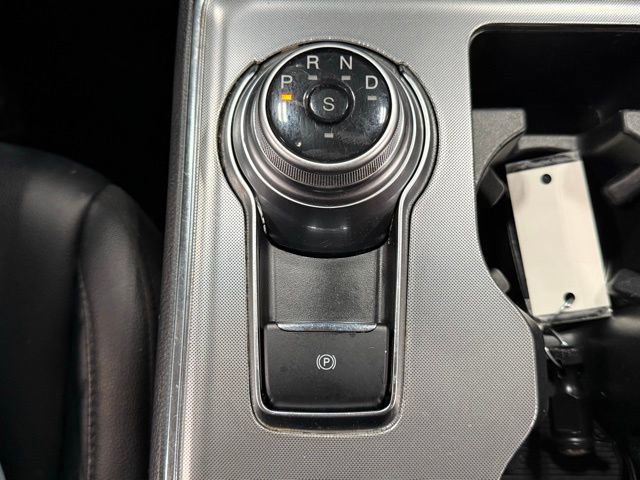 Certified 2024 Ford Edge Titanium AWD/4WD image 29