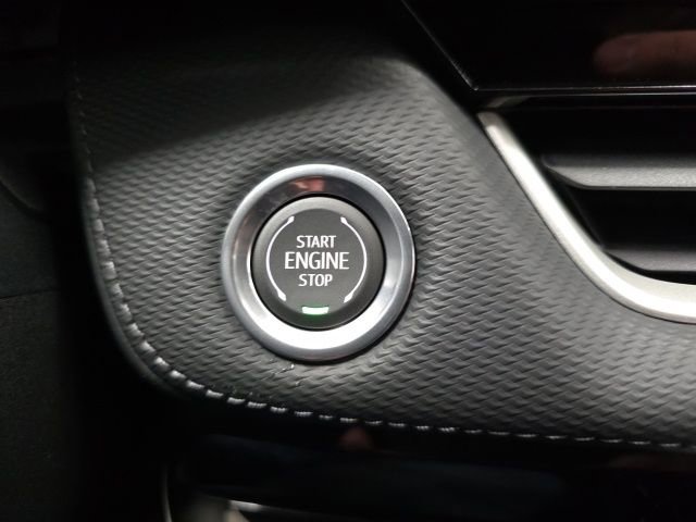 New 2026 Chevrolet Equinox LT w/ Convenience Package II image 18