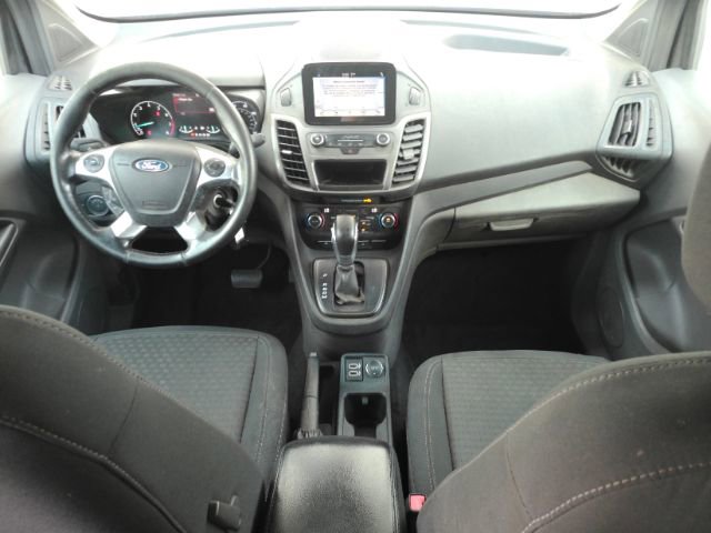 Used 2019 Ford Transit Connect XLT FWD image 3