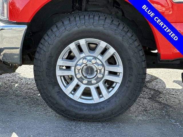 Certified 2018 Ford F250 XLT w/ XLT Value Package image 7