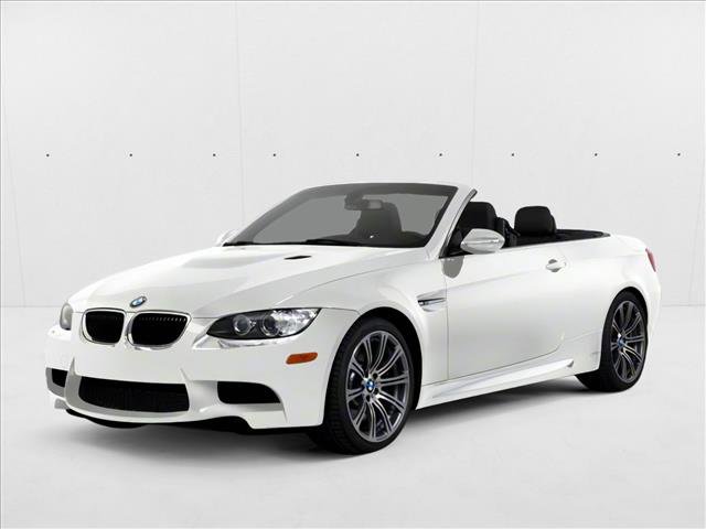 Used 2011 BMW M3 Convertible image 1