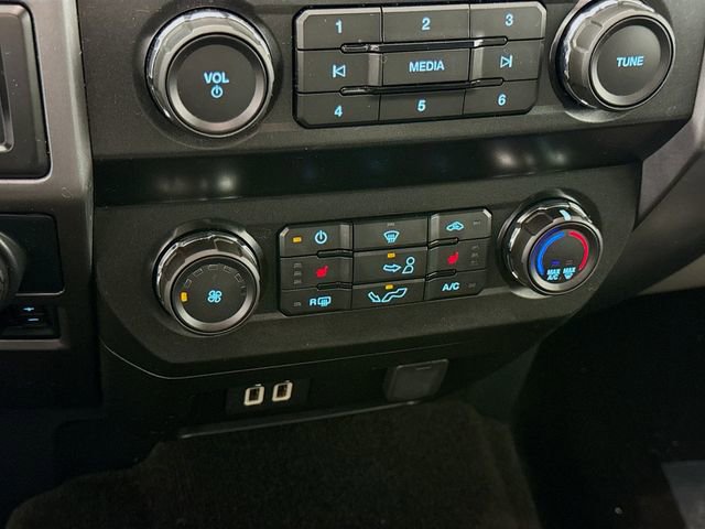 Used 2019 Ford F150 XLT w/ Equipment Group 302A Luxury image 16