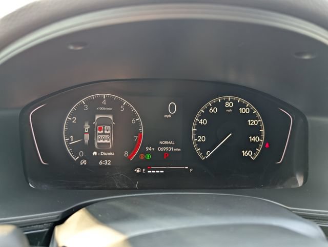Used 2023 Honda Civic Sport image 13