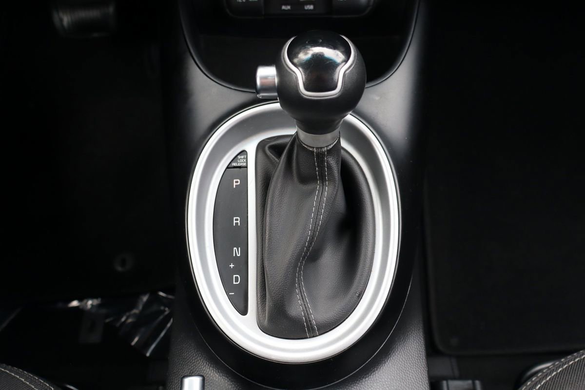 Used 2018 Kia Soul + FWD image 36