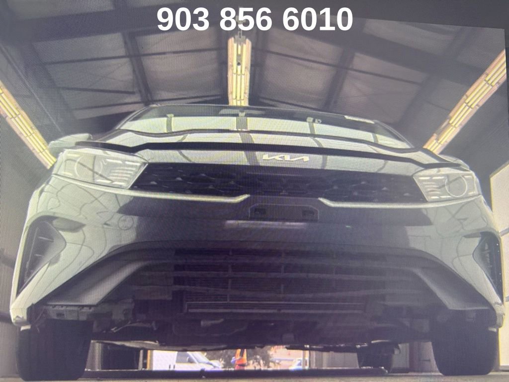 Used 2024 Kia Forte LX image 12