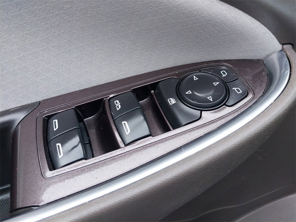 Used 2020 Chevrolet Malibu LT image 19