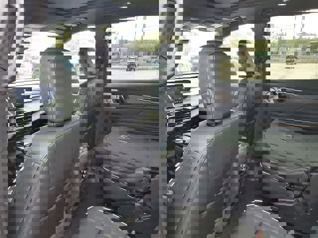 New 2026 Buick Enclave Avenir w/ Super Cruise Package image 10