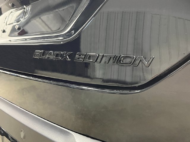 New 2026 Honda Pilot Black Edition image 6