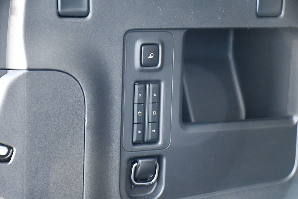 New 2026 Lincoln Navigator L Reserve w/ Jet Appearance Package image 22