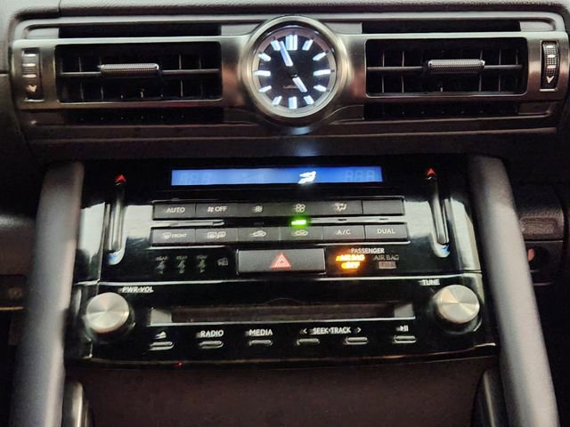 Used 2023 Lexus IS 350 F Sport w/ Accessory Package 2 RWD image 18