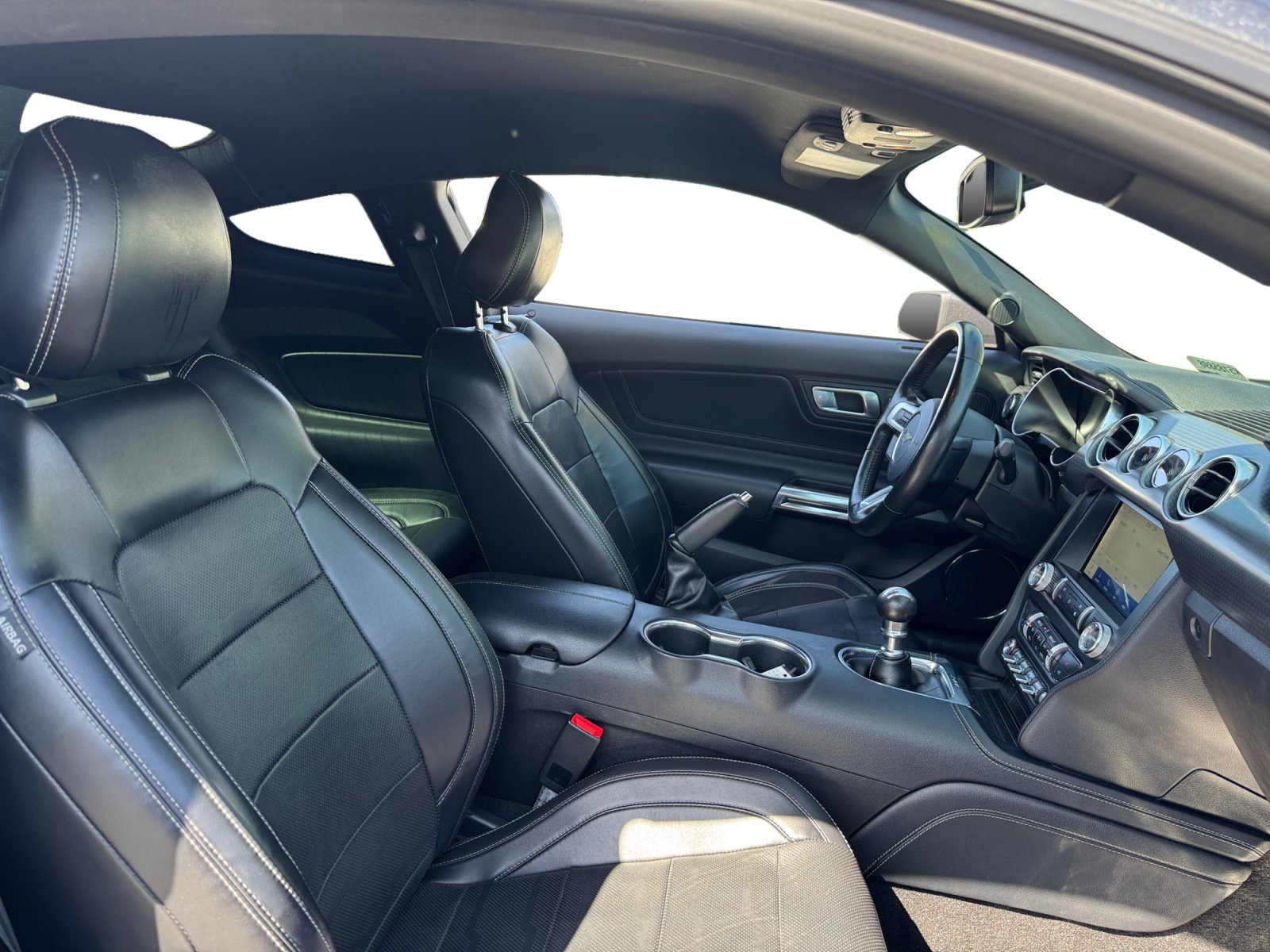 Used 2019 Ford Mustang GT Premium w/ Performance Package - Level 2 RWD image 15
