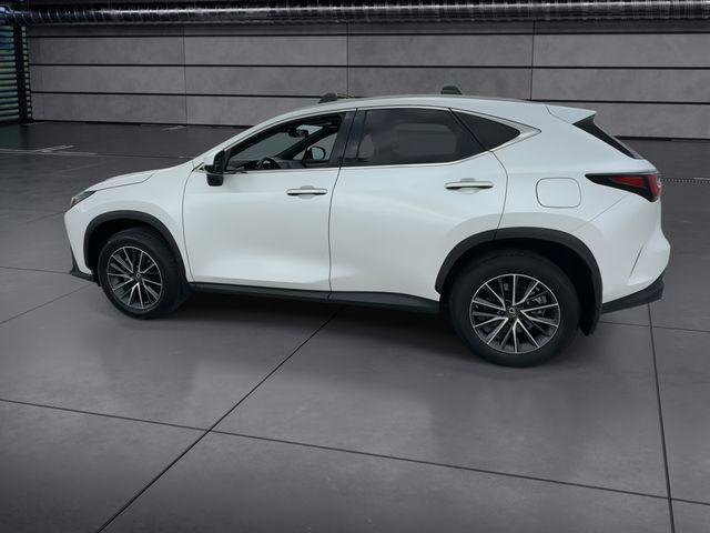 Certified 2023 Lexus NX 250 FWD image 5